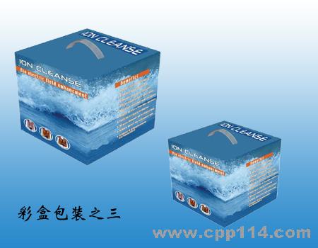 iipip