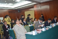 中國國際標簽技術展覽會現(xiàn)場